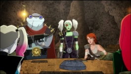 Harley Quinn - Season 04 - Episode 07